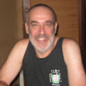 Meet your Posher, Alan